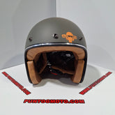 CASCO JET VINTAGE OCTO MILANO